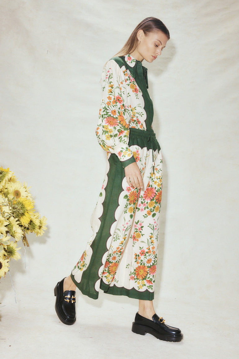 Alemais Elisabetta Pant