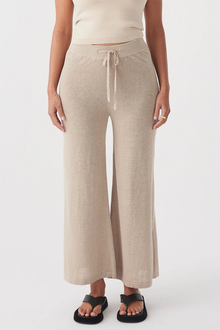 Arcaa Brie Pant Taupe