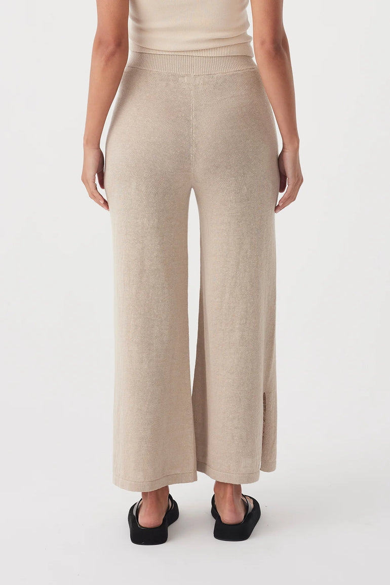 Arcaa Brie Pant Taupe