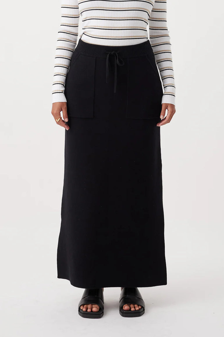 Arcaa Lou Skirt Black