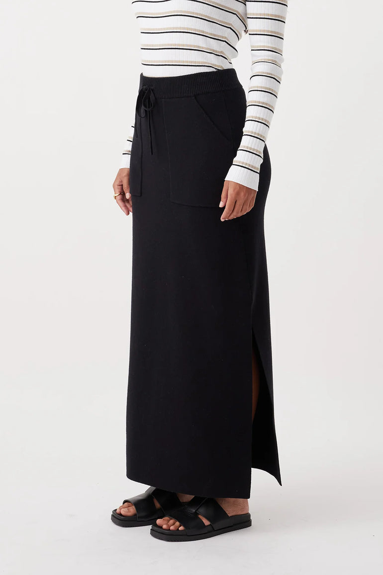 Arcaa Lou Skirt Black