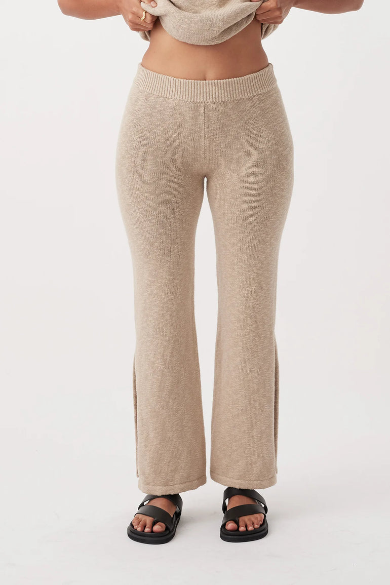 Arcaa Emma Pant Taupe