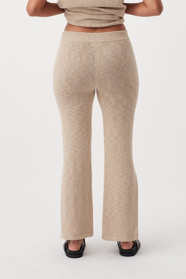 Arcaa Emma Pant Taupe