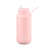 Frank Green Ceramic Reusable Bottle Blushed