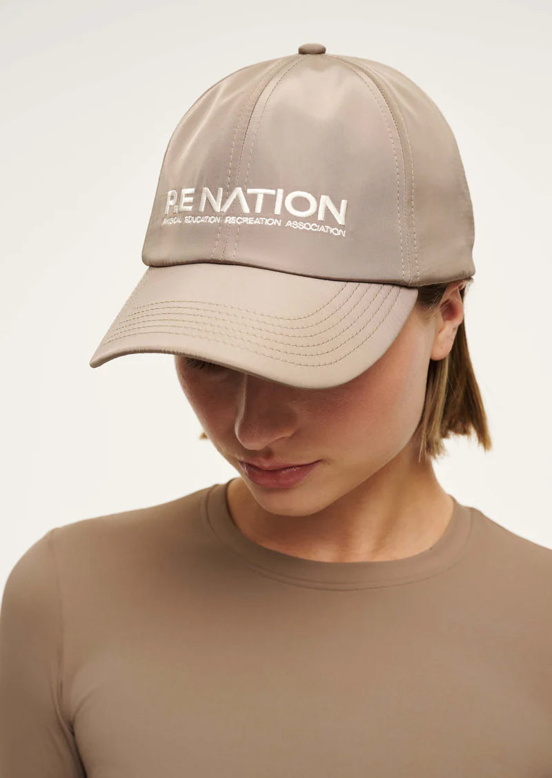 PE Nation Elsewhere Cap Fossil