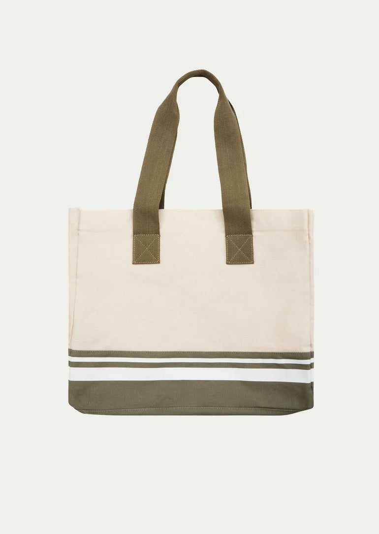 PE Nation Elsewhere Tote Overcast