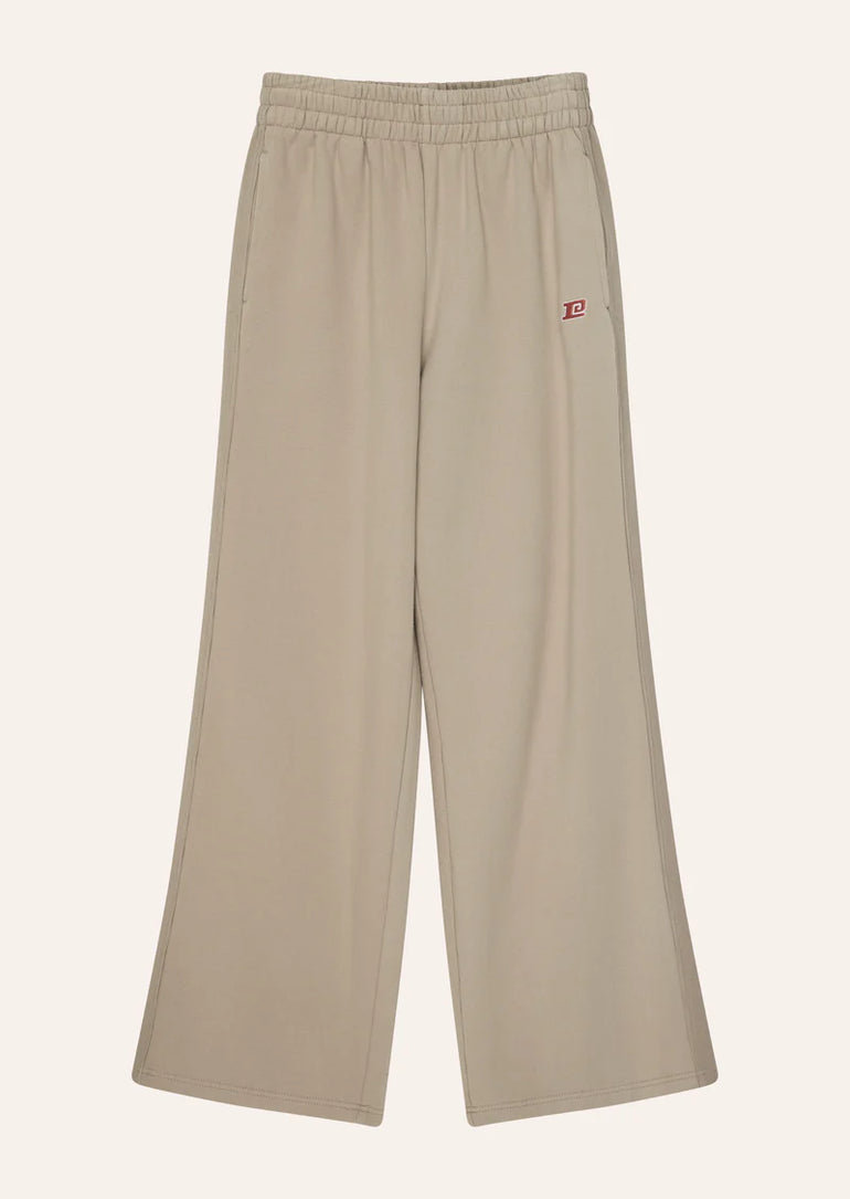 PE Nation Eastside Trackpant Oxford Tan