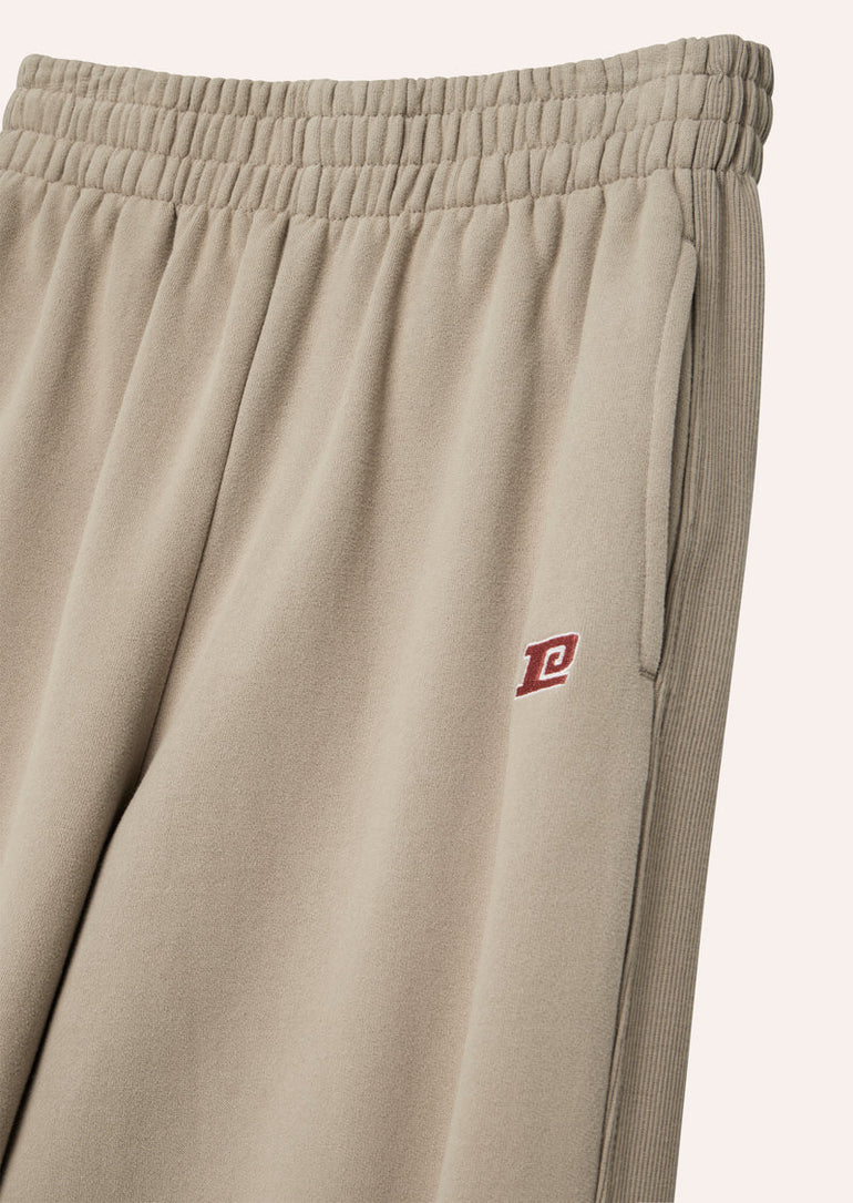 PE Nation Eastside Trackpant Oxford Tan