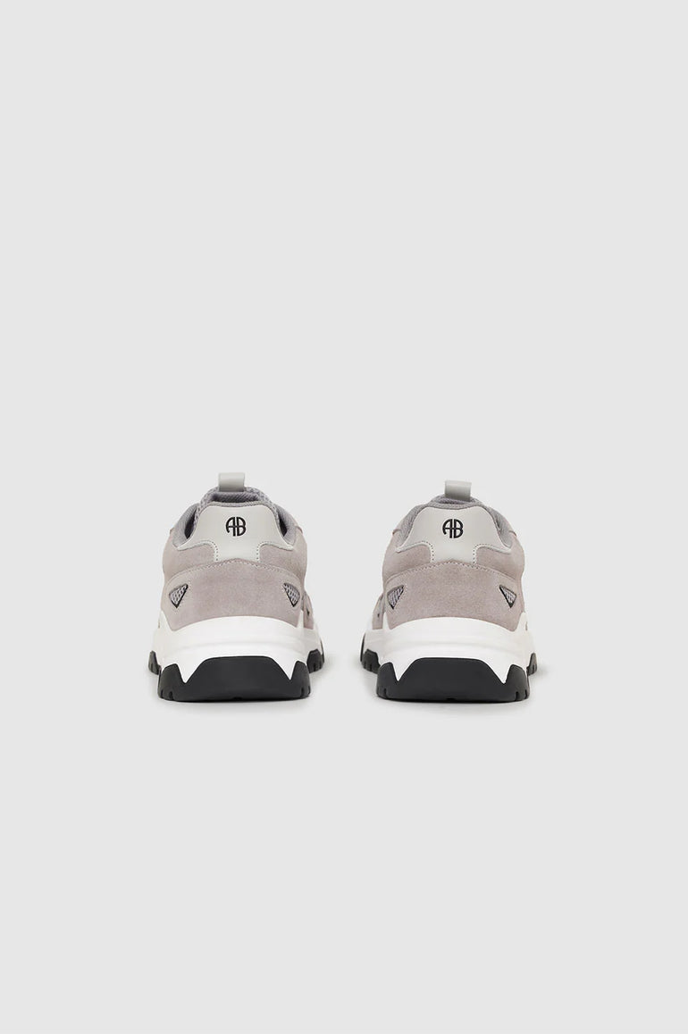 Anine Bing Brody Sneakers Grey