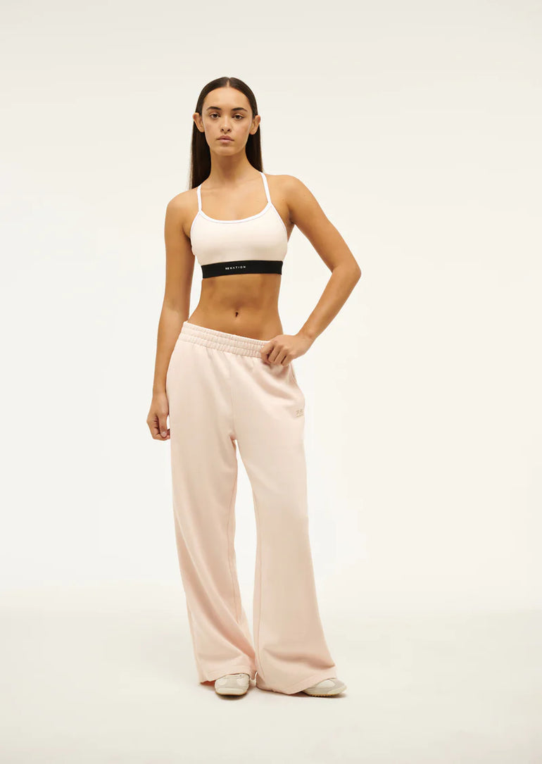 PE Nation Adventure Trackpant Washed Blush