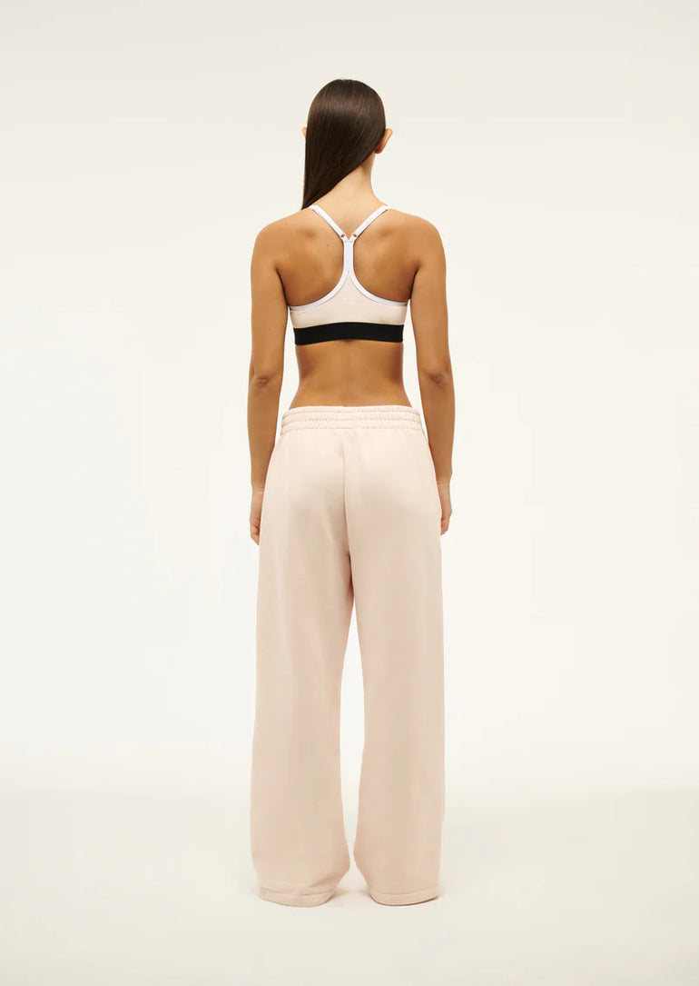 PE Nation Adventure Trackpant Washed Blush