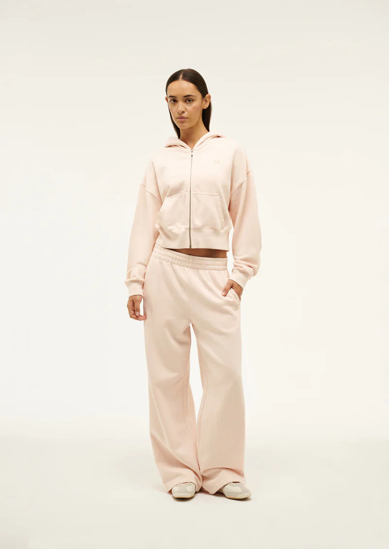 PE Nation Adventure Trackpant Washed Blush