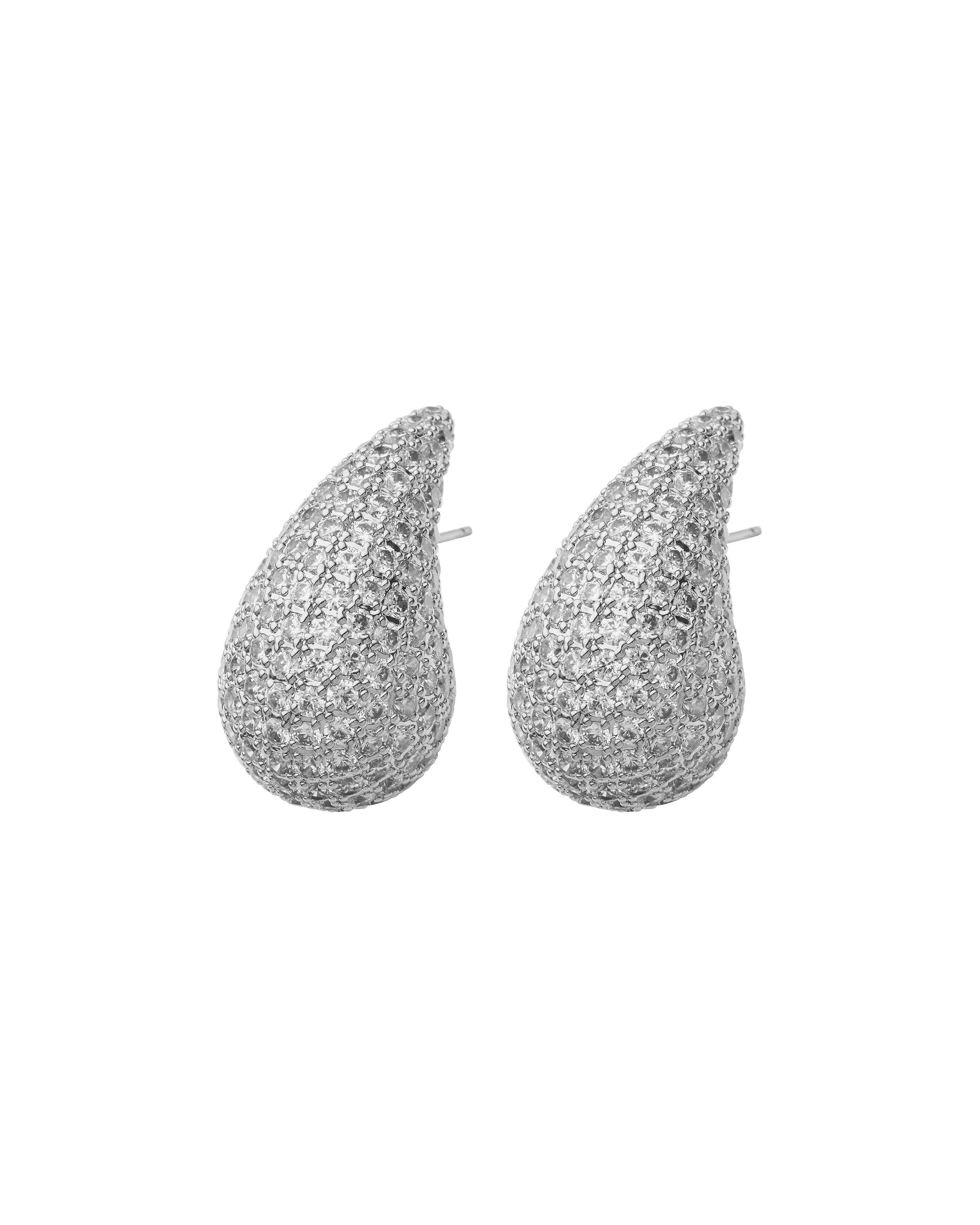 Amber Sceats Tahiti Earrings