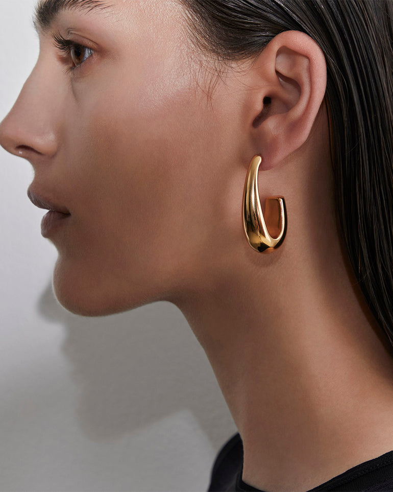 Amber Sceats Blair Earrings