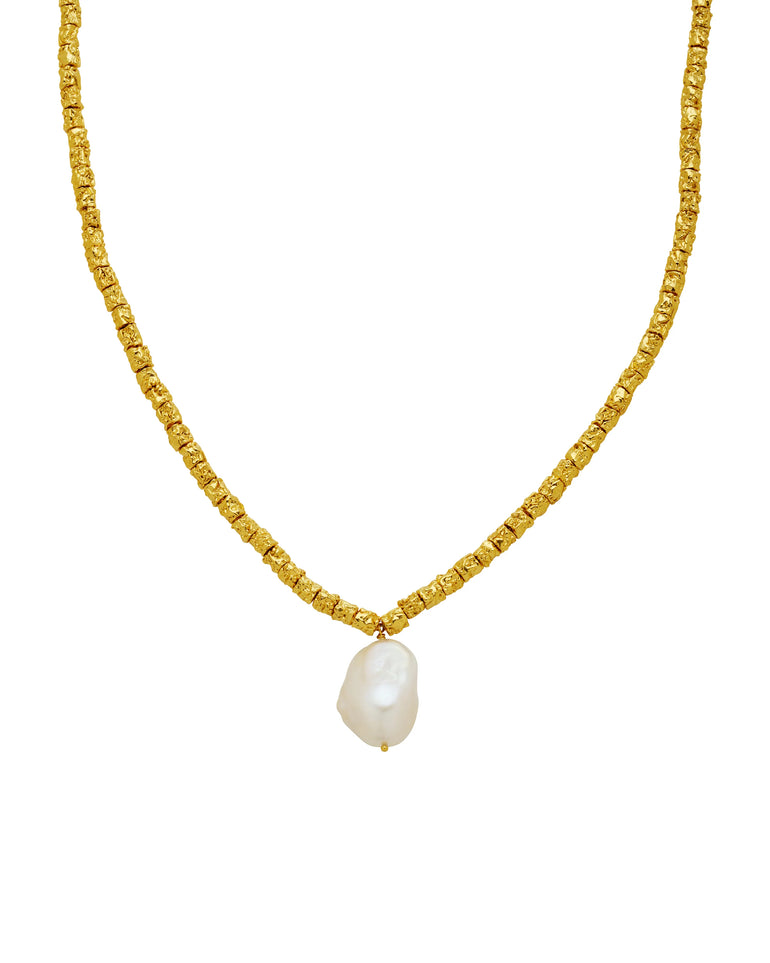 Amber Sceats Benita Necklace