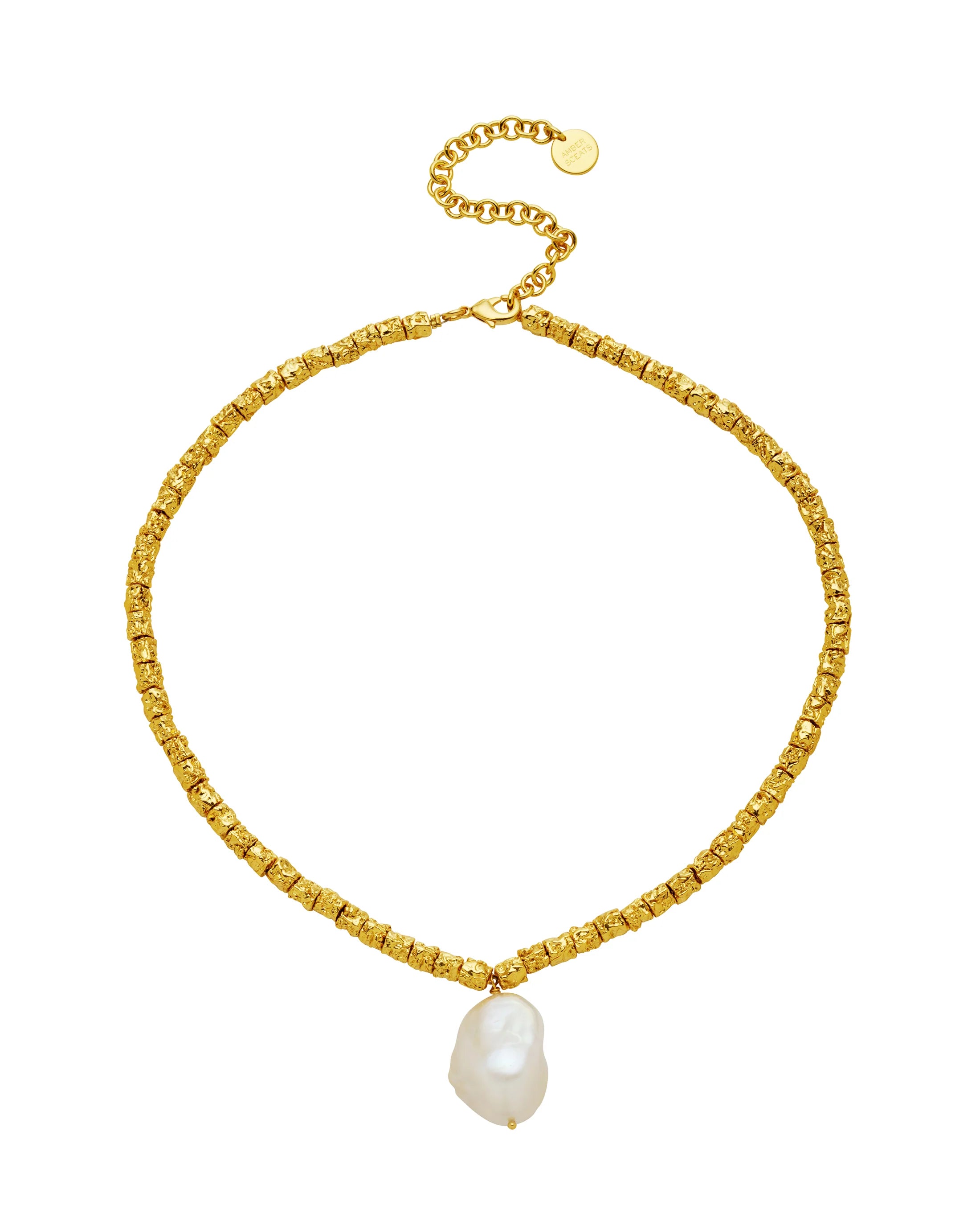 Amber Sceats Benita Necklace