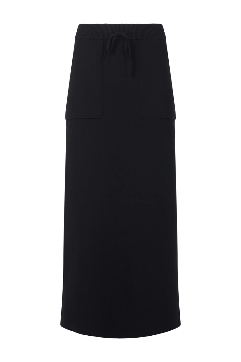 Arcaa Lou Skirt Black