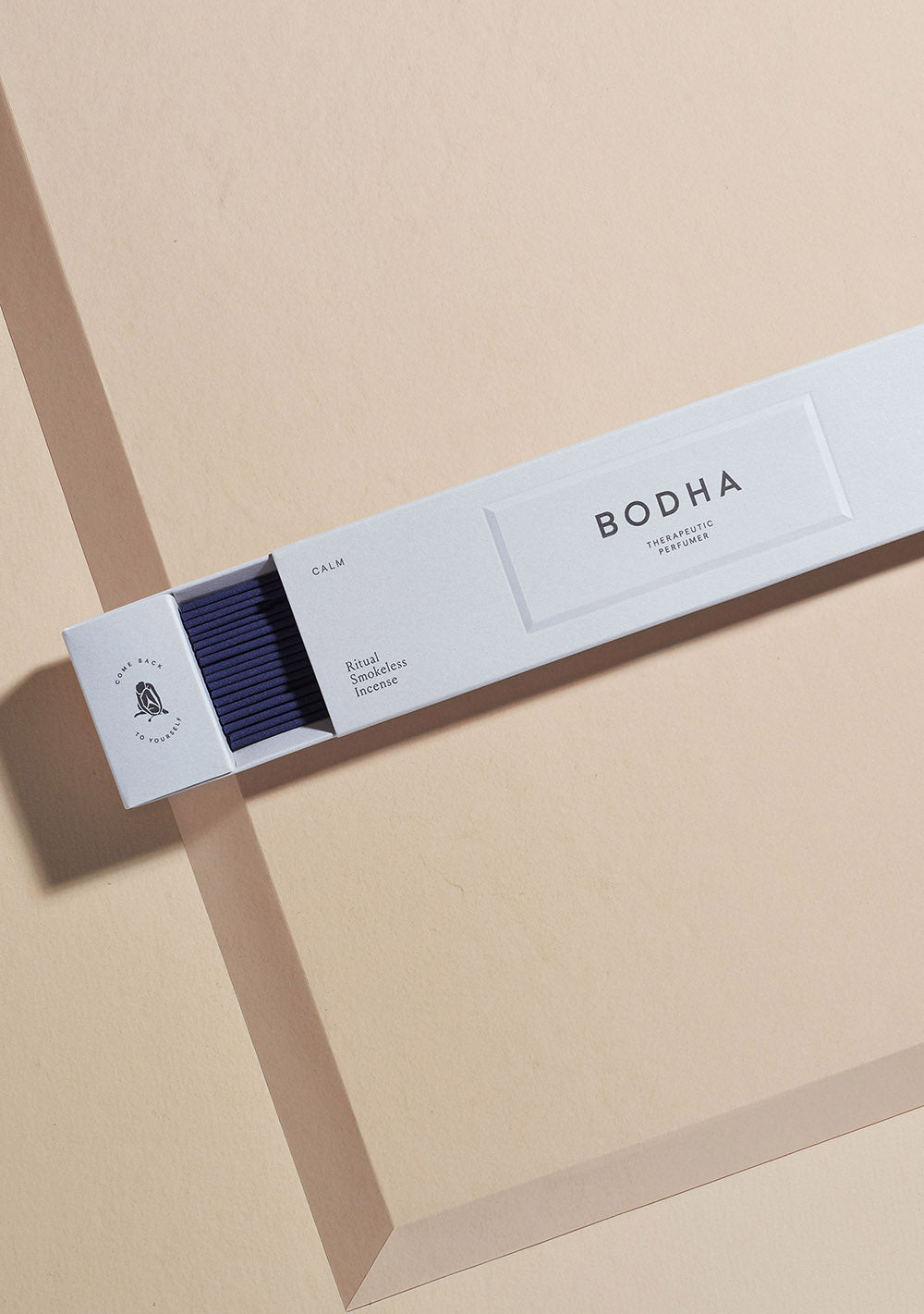 Bodha Smokeless Ritual Incense Calm