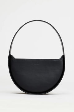 Acler Birch Bag Medium Black