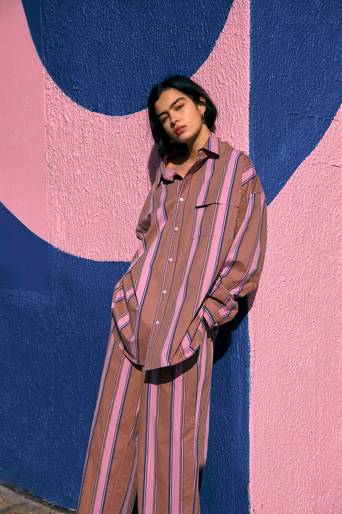Blanca Rowan Pants Pink