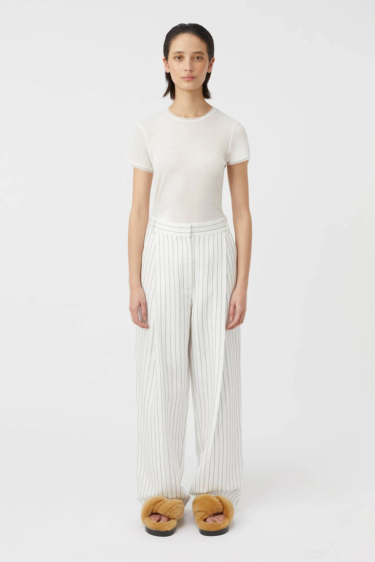 Camilla and Marc Jagger Trouser