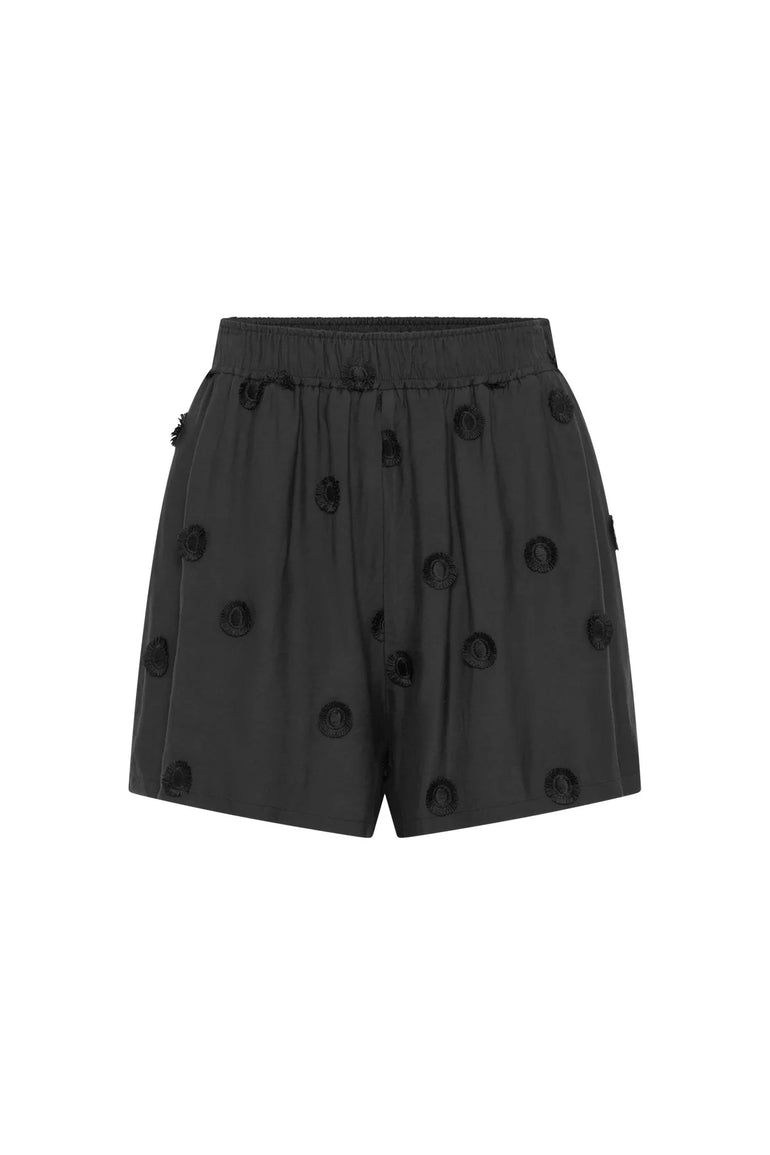 Camilla and Marc Ottilie Short Black