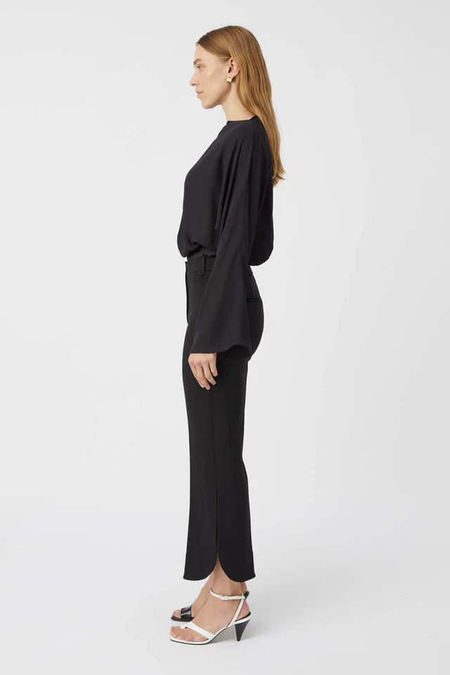 Camilla and Marc Triomphe Pant Black