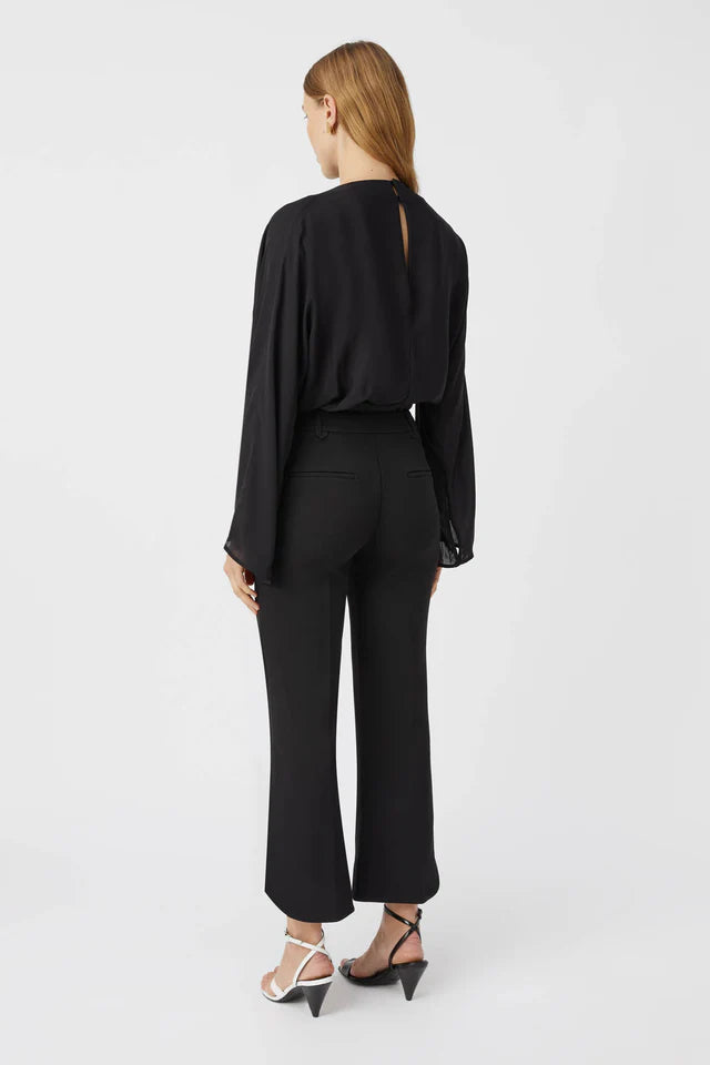 Camilla and Marc Triomphe Pant Black