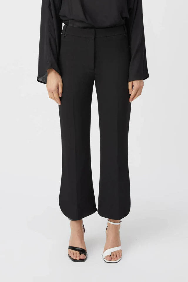 Camilla and Marc Triomphe Pant Black