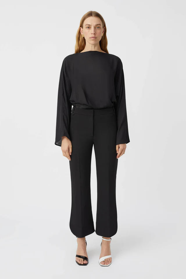 Camilla and Marc Triomphe Pant Black