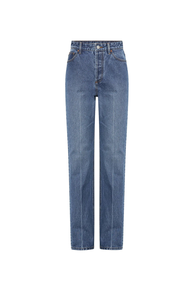 Camilla and Marc Kaia Denim Jean Classic Blue