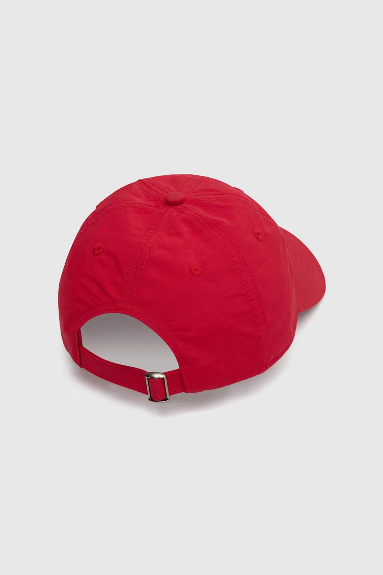 Camilla and Marc Miami Cap Red