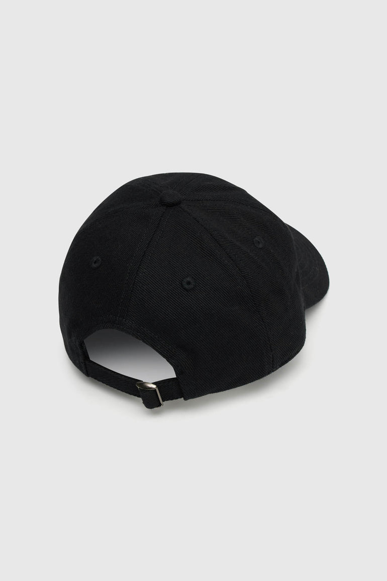 Camilla and Marc Myla Cap Black