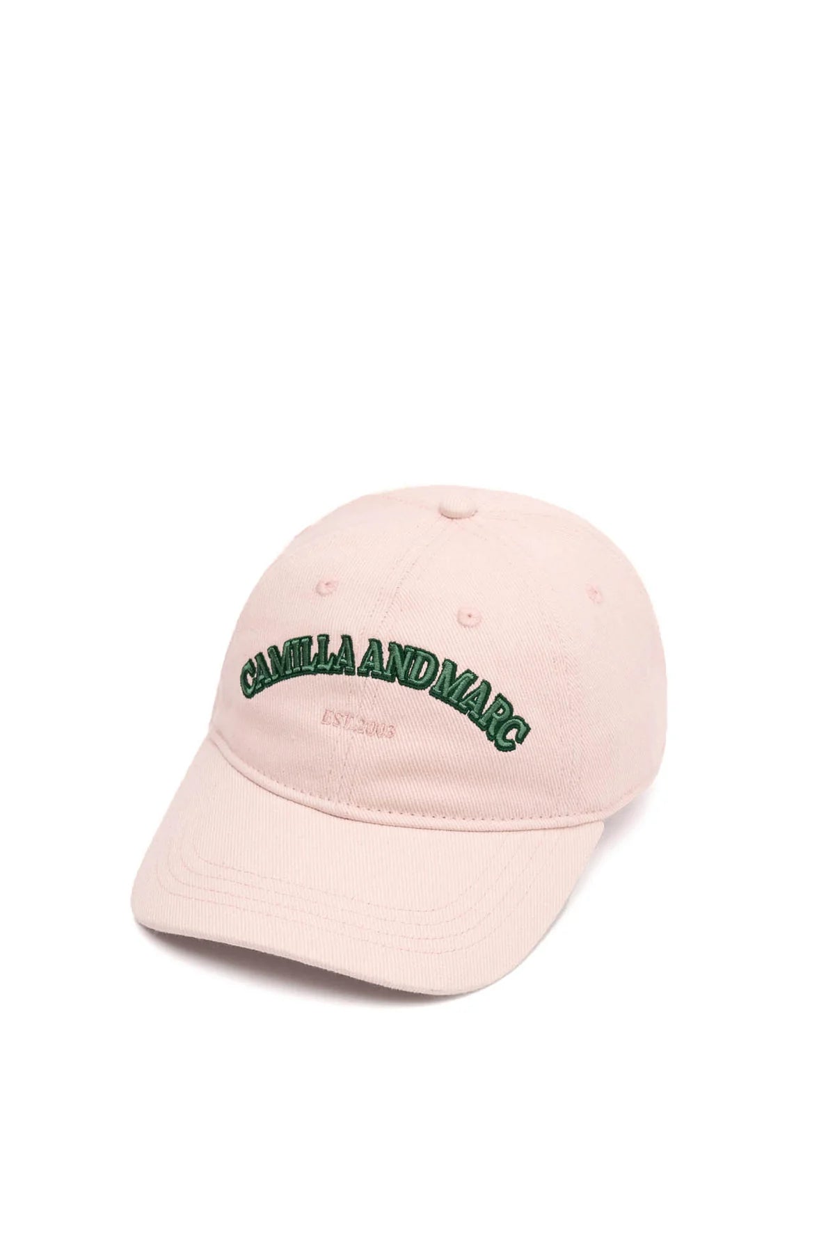 Camilla and Marc Riptide Cap Pink