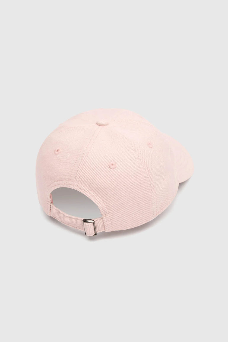 Camilla and Marc Riptide Cap Pink