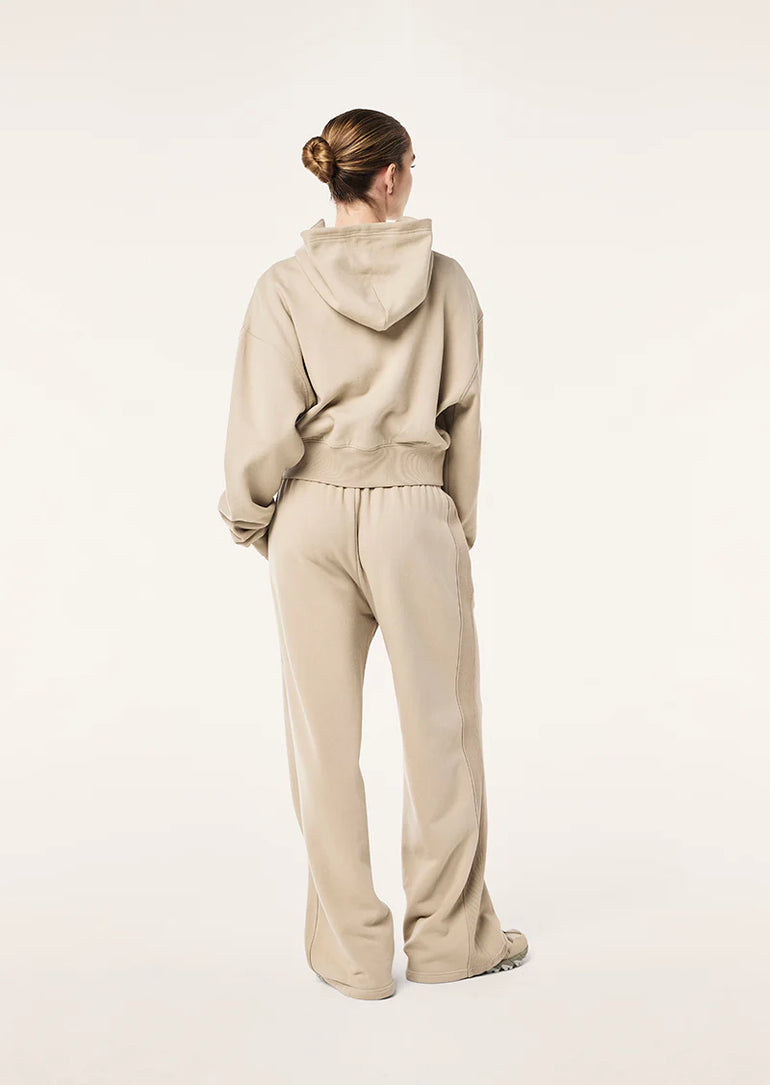 PE Nation Eastside Trackpant Oxford Tan