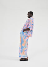Kinga Csilla Elton Lae Boyfriend Shirt