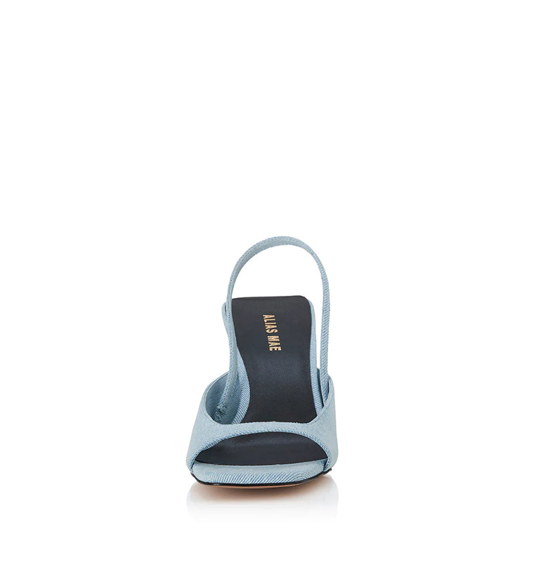 Alias Mae Emma Light Denim