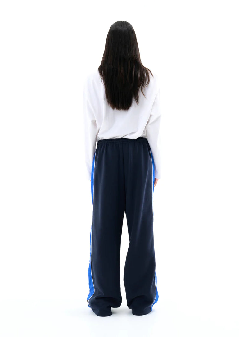 PE Nation Formation Pant Peacoat