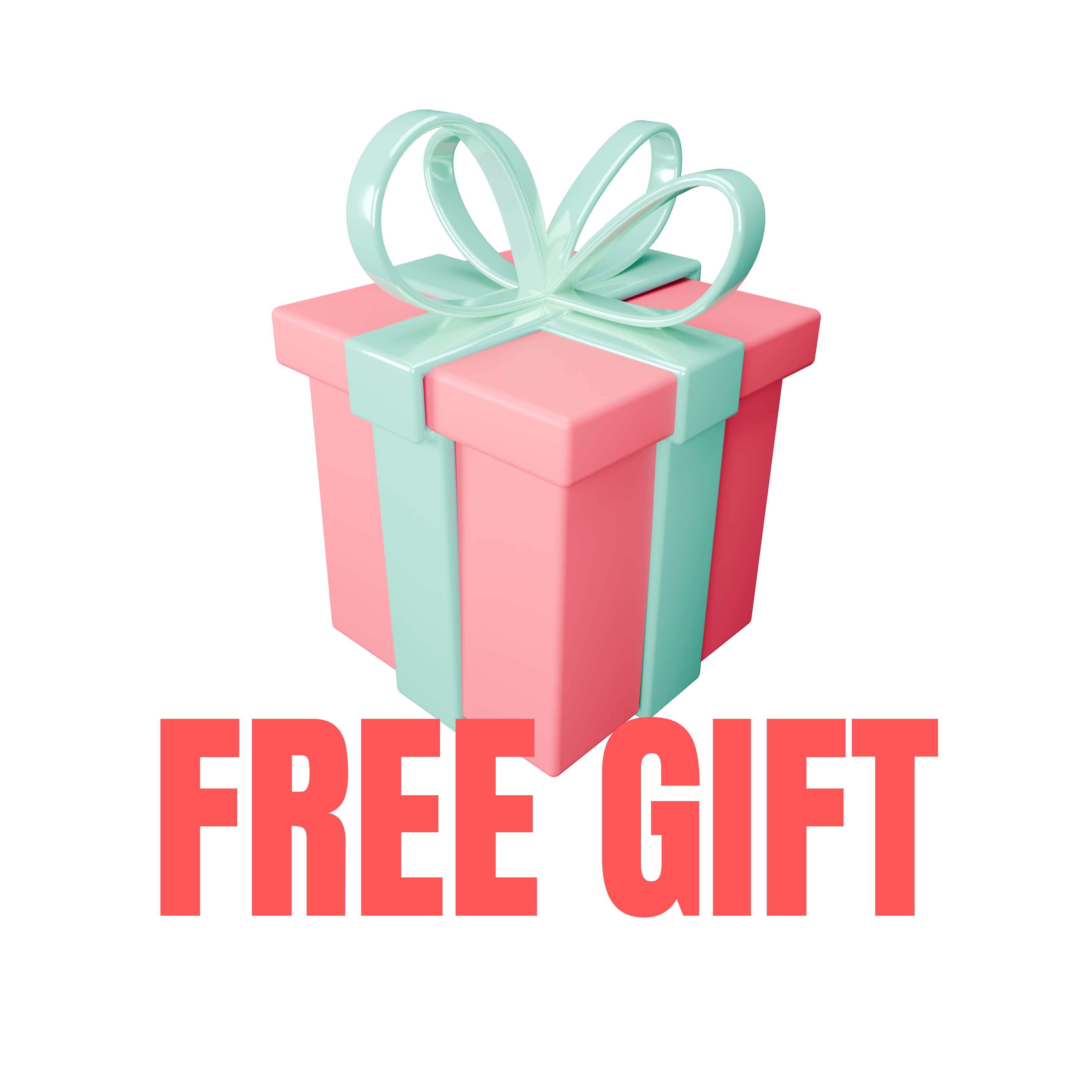 FREE GIFT