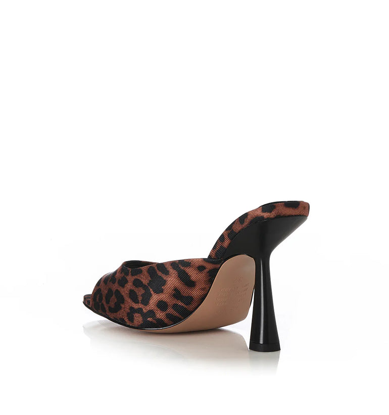 Alias Mae Florence Leopard Satin