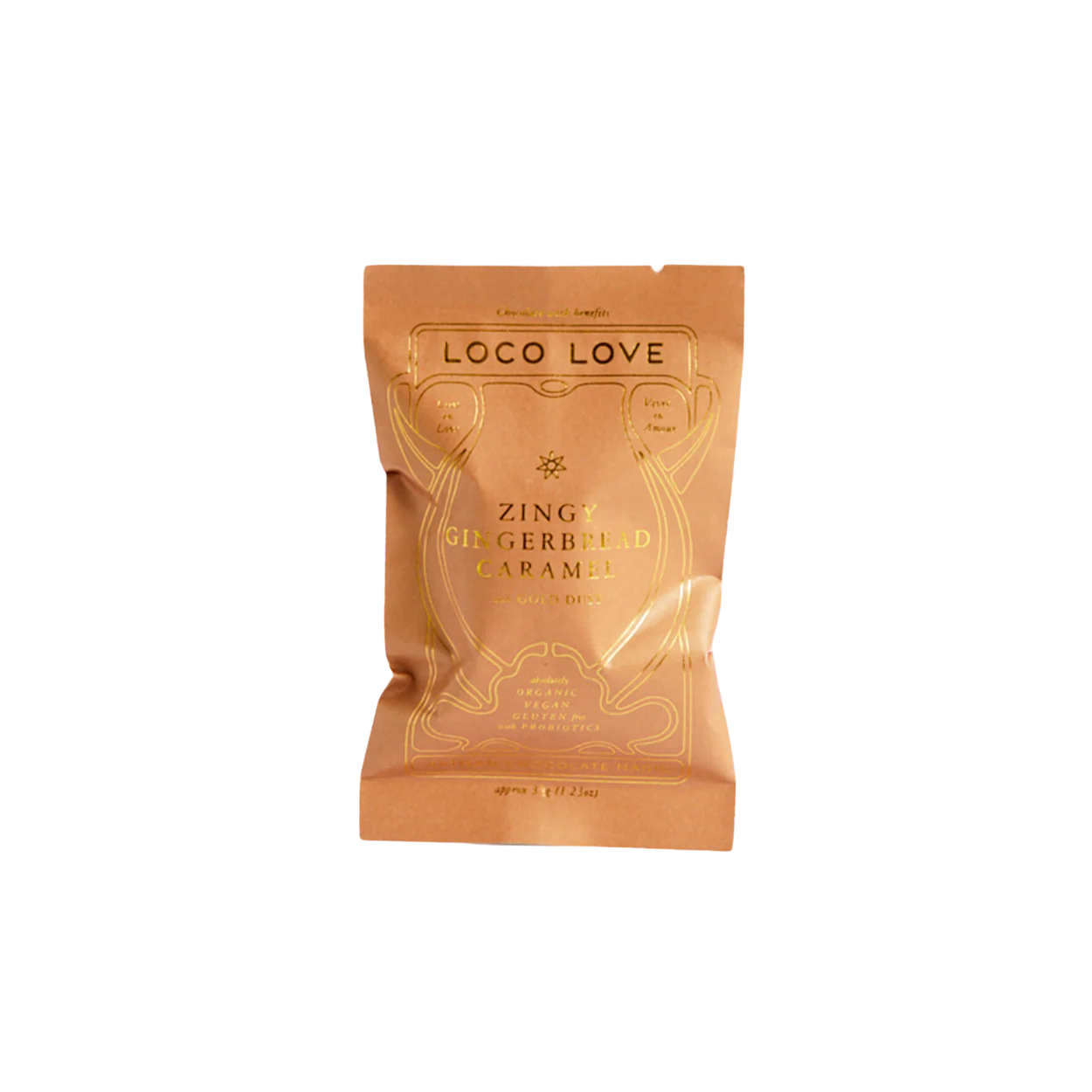 Loco Love Chocolate Singles