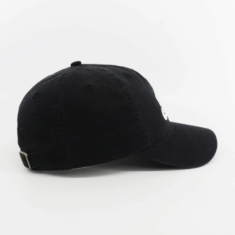 Sun Club Cap Licorice