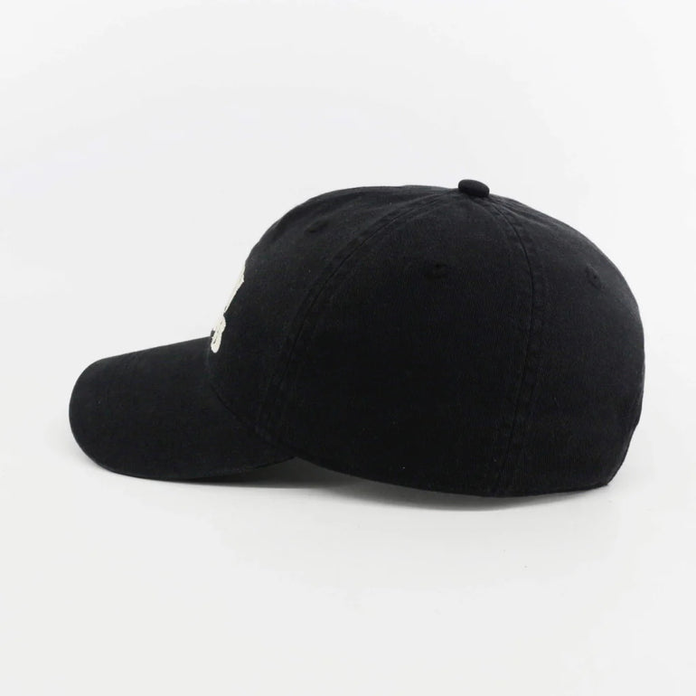 Sun Club Cap Licorice