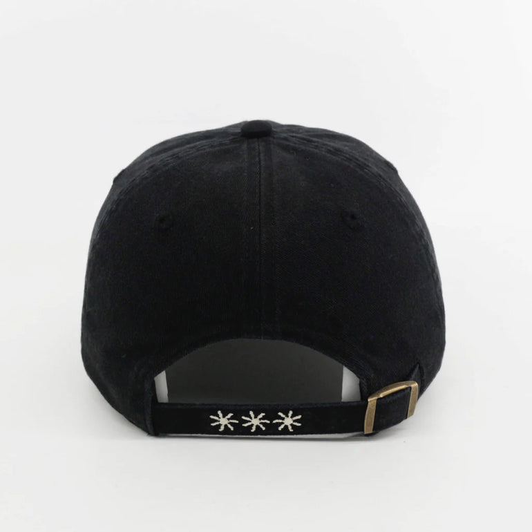 Sun Club Cap Licorice