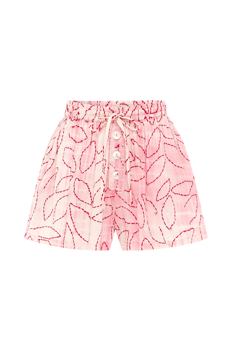 Kinga Csilla Kantha Boxer Short