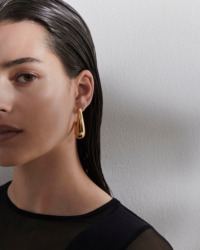 Amber Sceats Blair Earrings