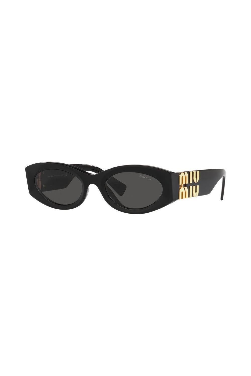 Miu Miu Sunglasses MU 11WS Black