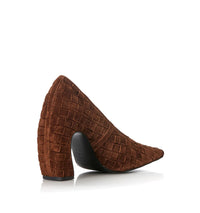 Alias Mae North Mocha Suede