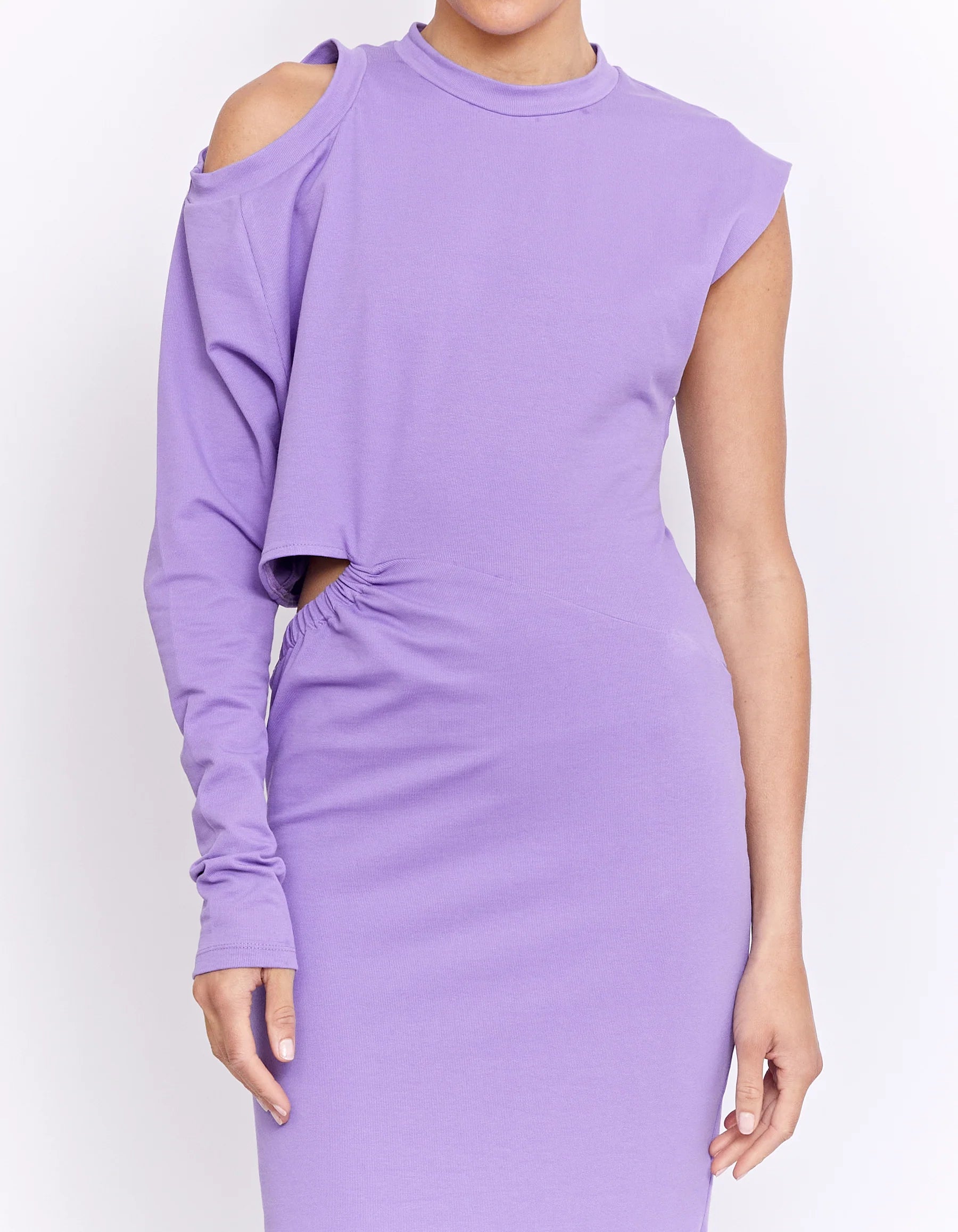 Pfeiffer Ainsbury Two Way Dress Lilac